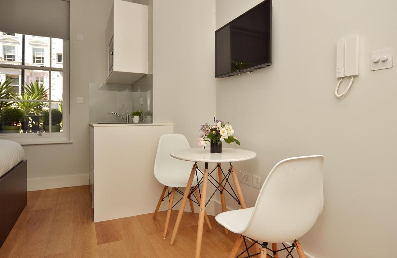 Hotel de apartamente The Portobello Serviced By Stayprime Londra