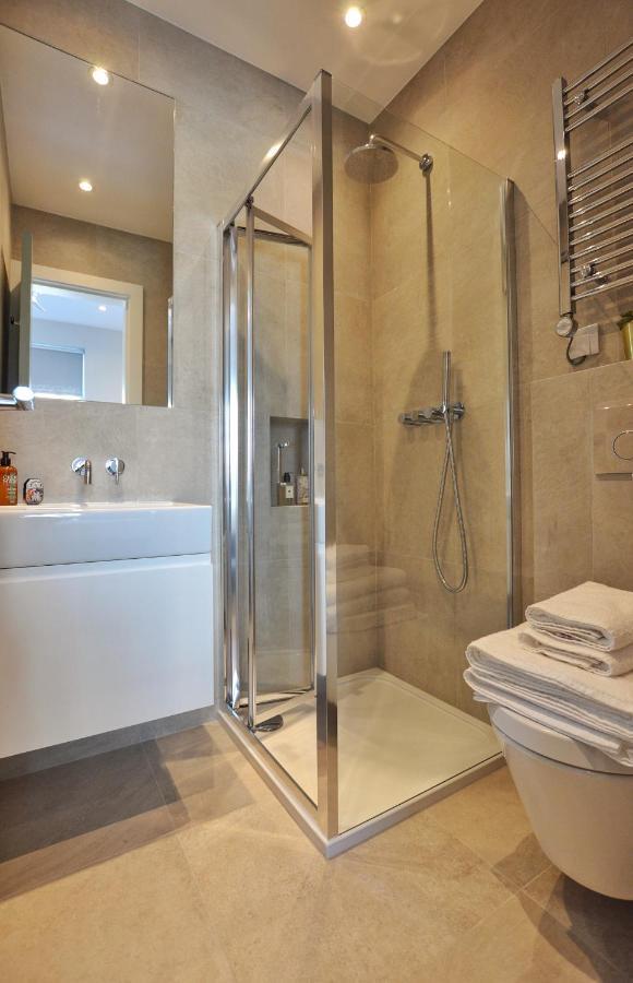The Portobello Serviced By Stayprime 3* Londra
