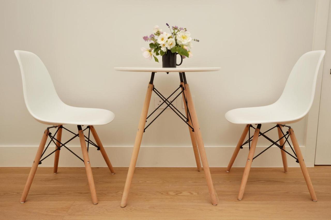 The Portobello Serviced By Stayprime Hotel de apartamente Londra