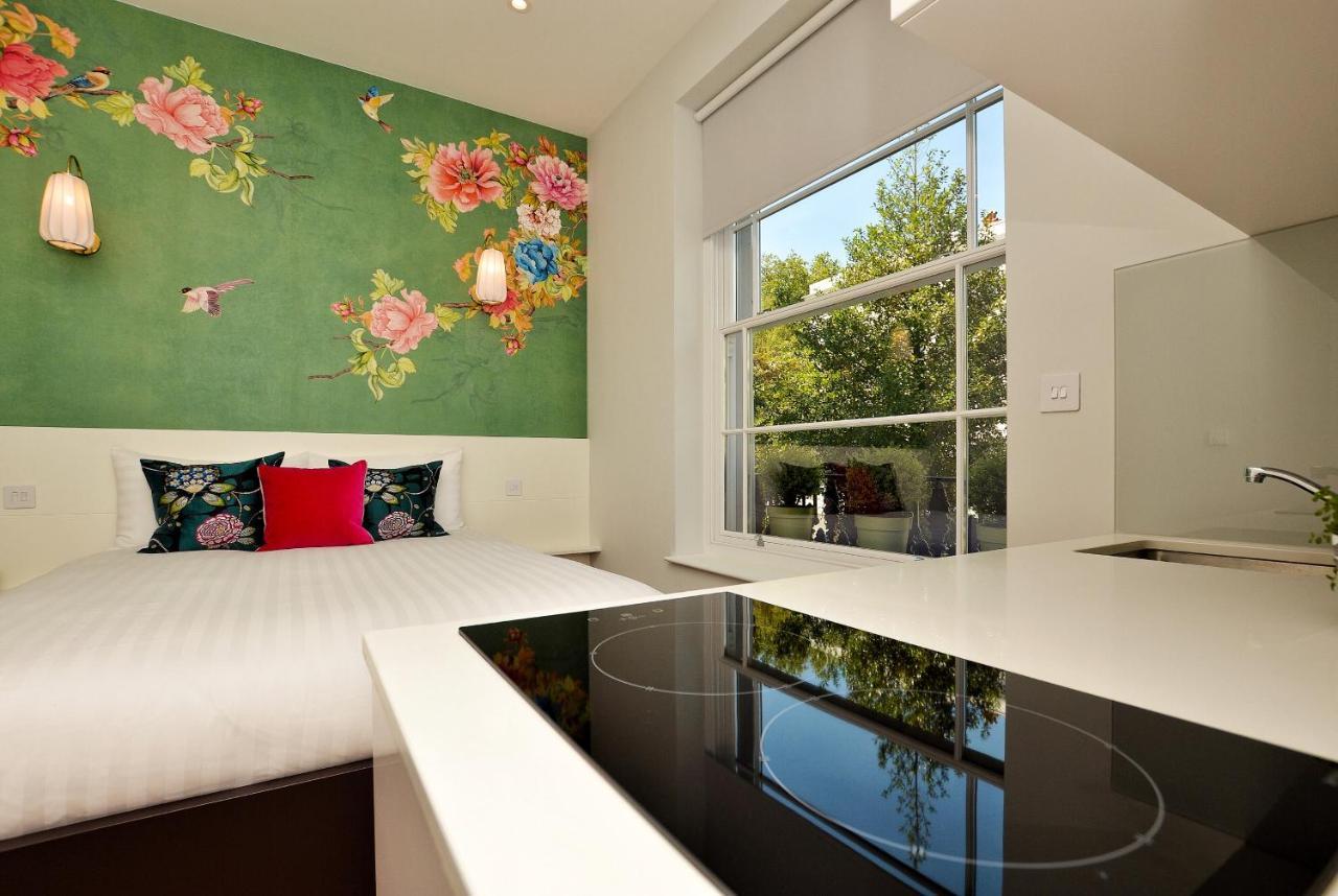 Hotel de apartamente The Portobello Serviced By Stayprime