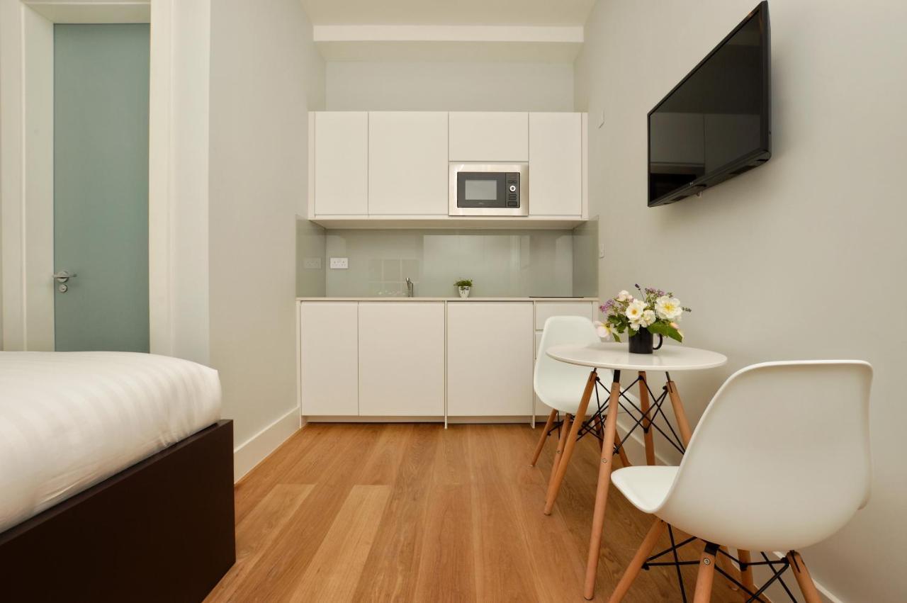 The Portobello Serviced By Stayprime 3* Londra