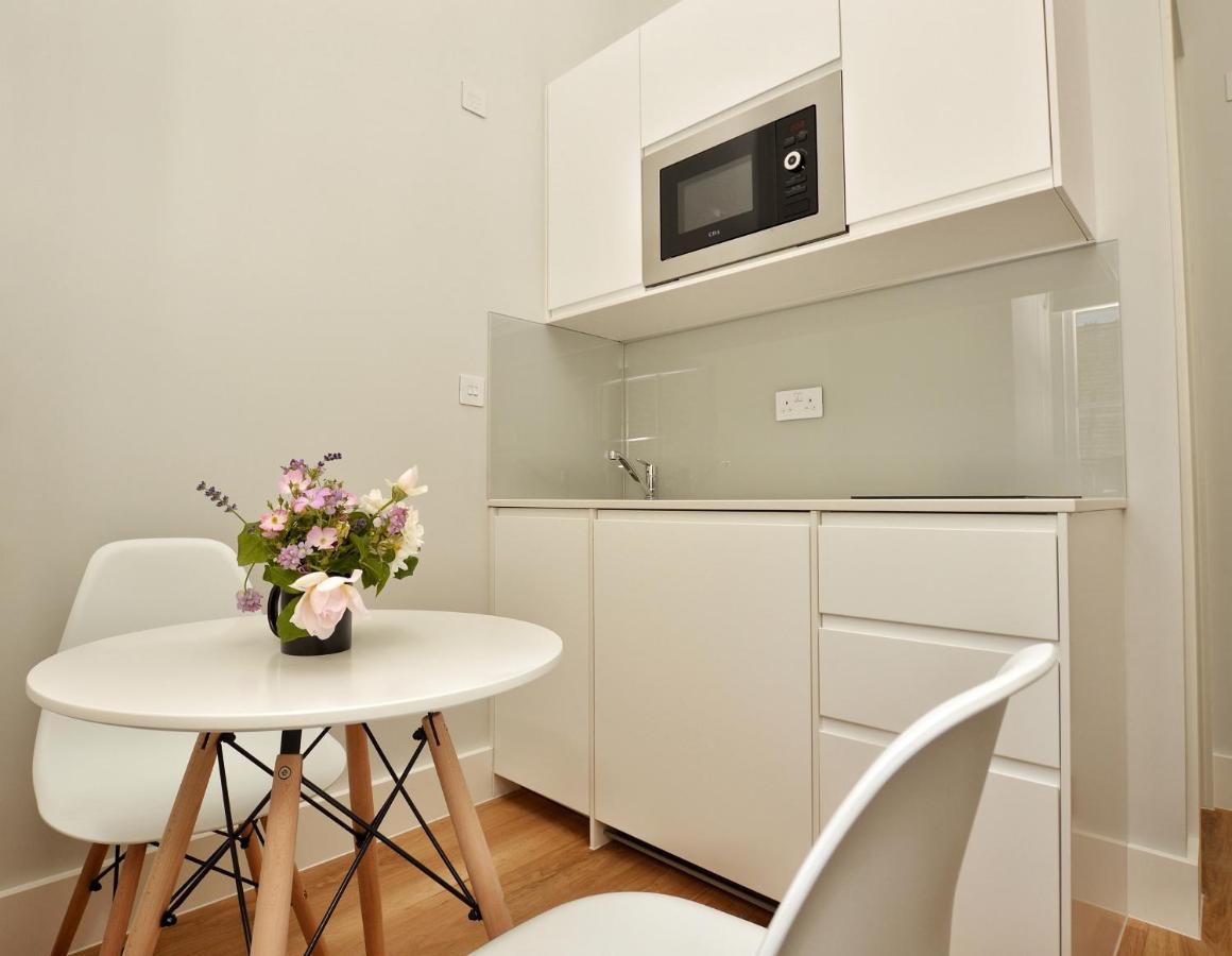Hotel de apartamente The Portobello Serviced By Stayprime Londra