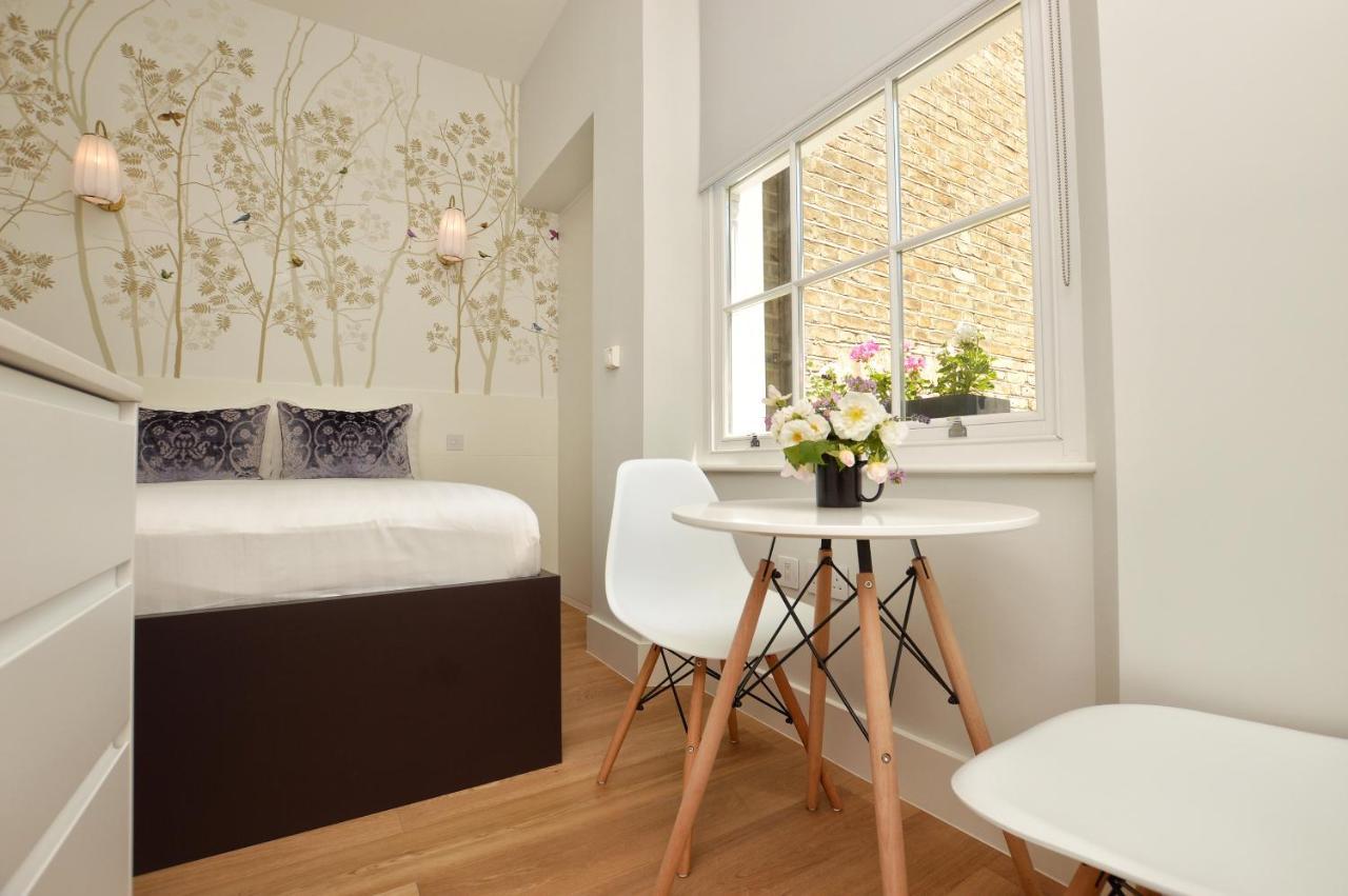 The Portobello Serviced By Stayprime Londra