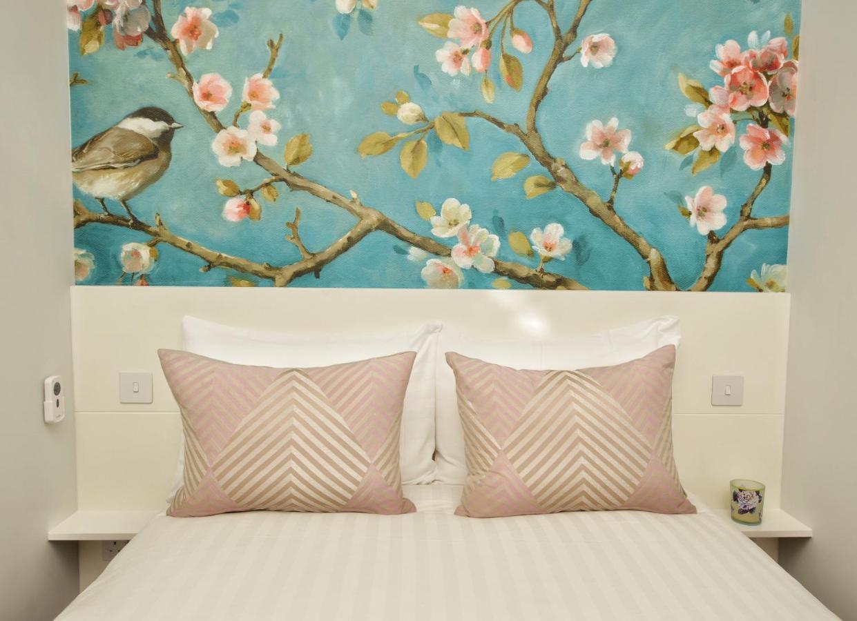 Hotel de apartamente The Portobello Serviced By Stayprime