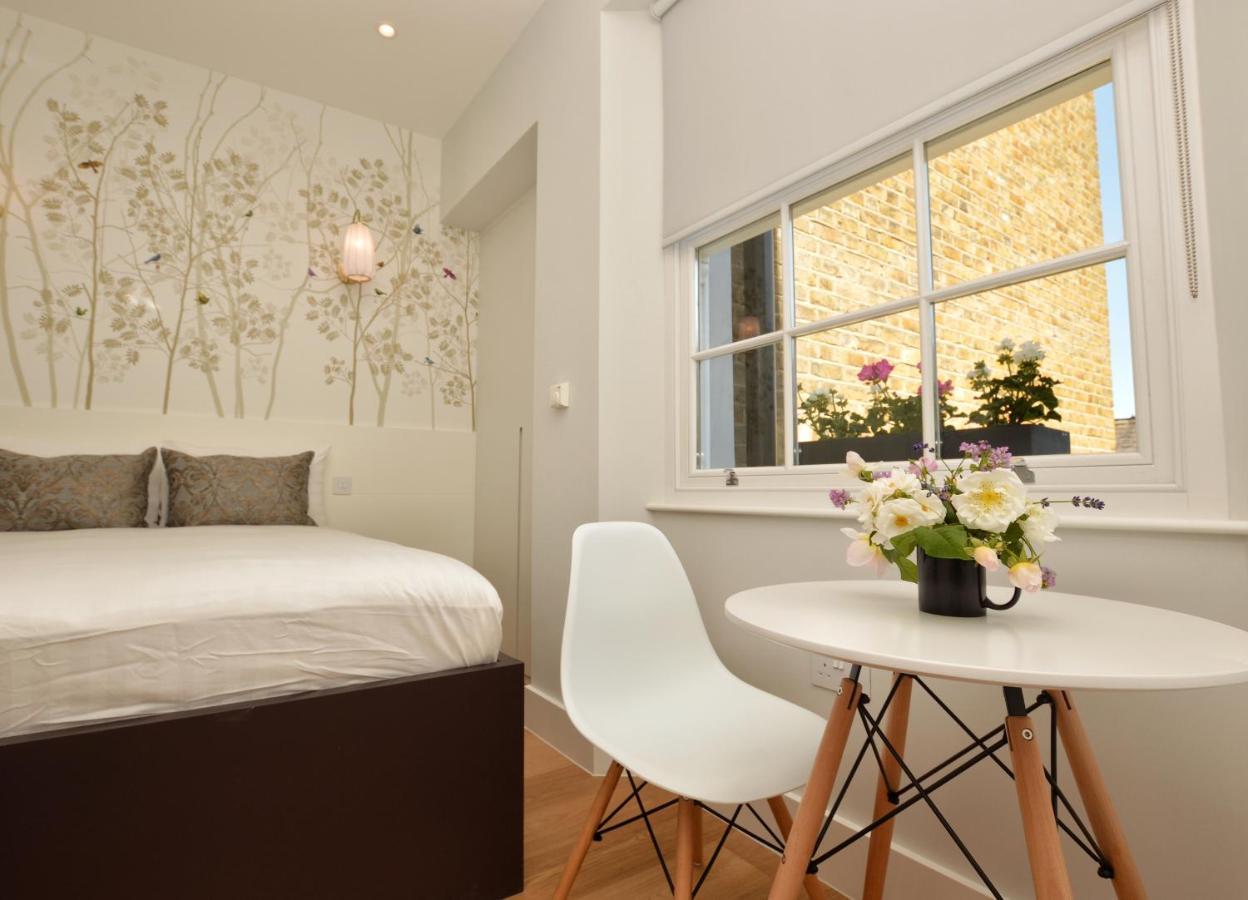 Hotel de apartamente The Portobello Serviced By Stayprime