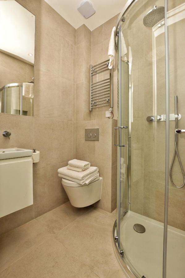 The Portobello Serviced By Stayprime Hotel de apartamente Londra