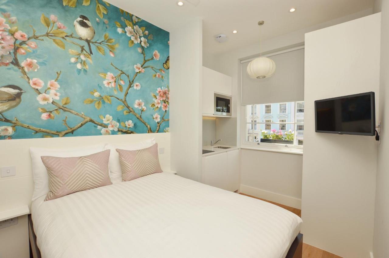 Hotel de apartamente The Portobello Serviced By Stayprime