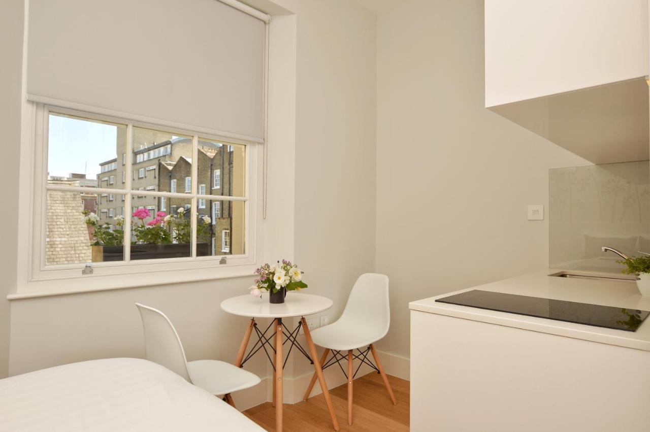 The Portobello Serviced By Stayprime 3* Londra