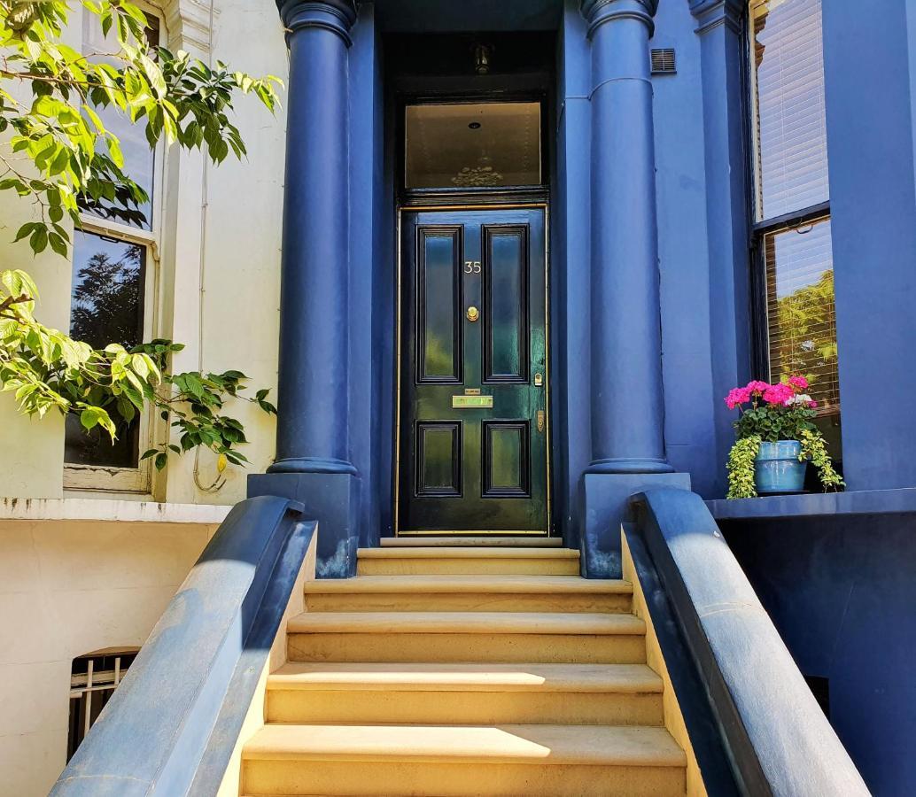 Hotel de apartamente The Portobello Serviced By Stayprime Londra
