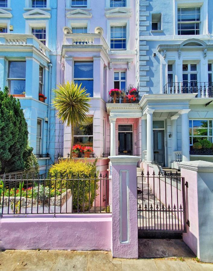 The Portobello Serviced By Stayprime Londra