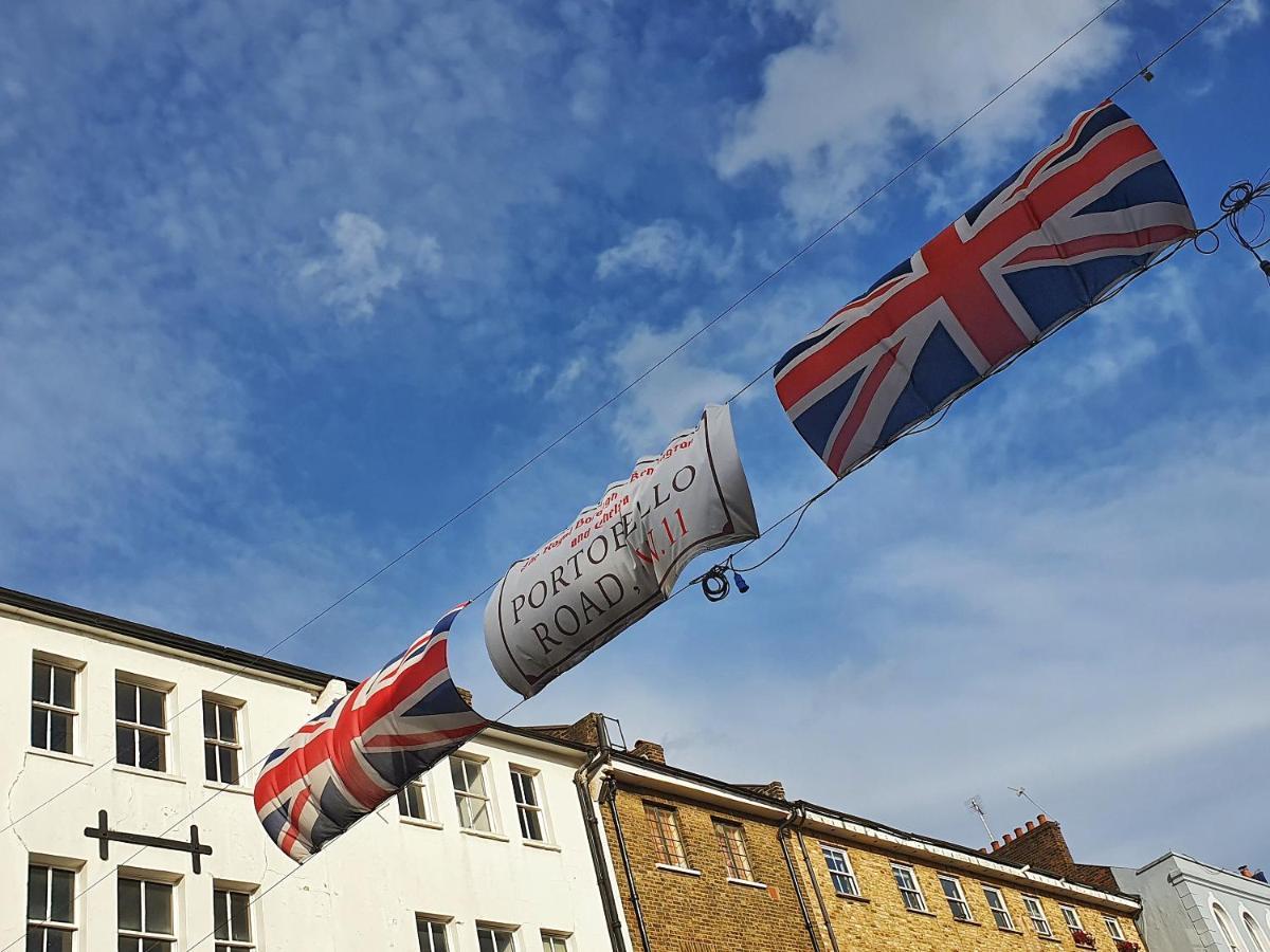 The Portobello Serviced By Stayprime Londra