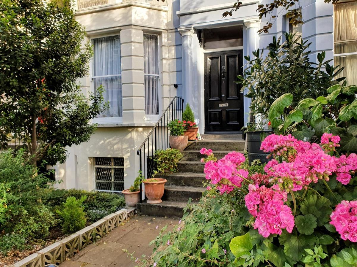 The Portobello Serviced By Stayprime Hotel de apartamente Londra