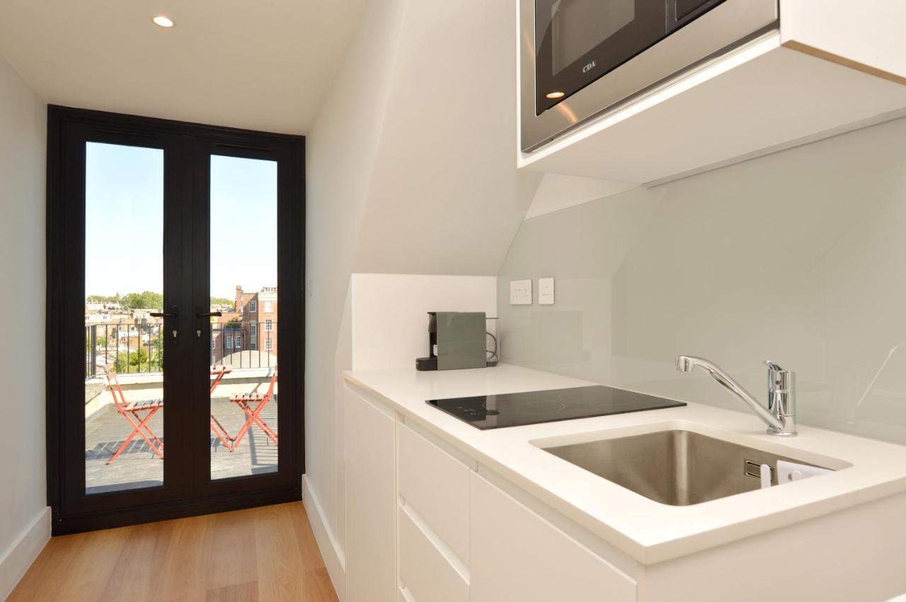Hotel de apartamente The Portobello Serviced By Stayprime 3*