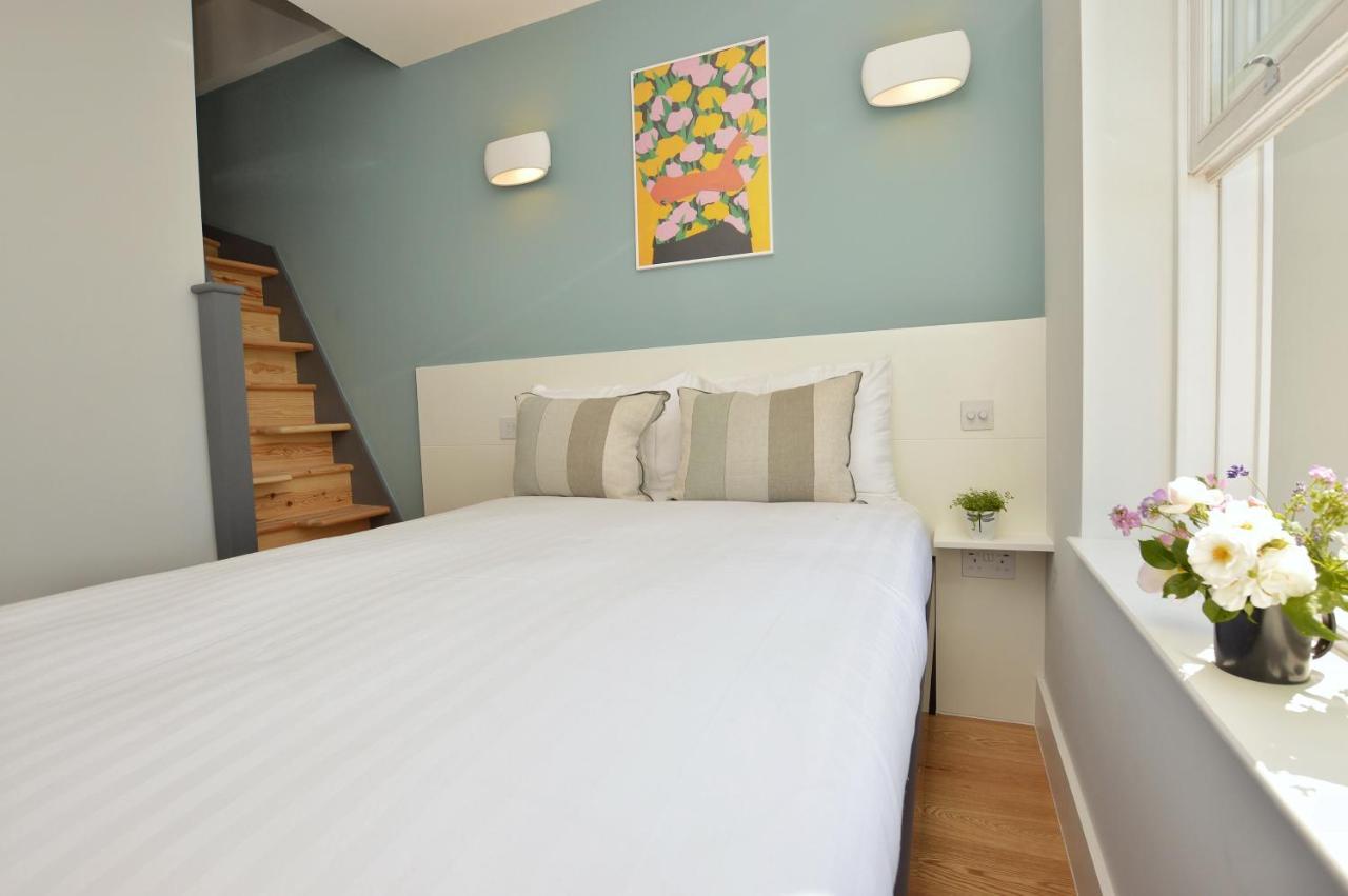 Hotel de apartamente The Portobello Serviced By Stayprime