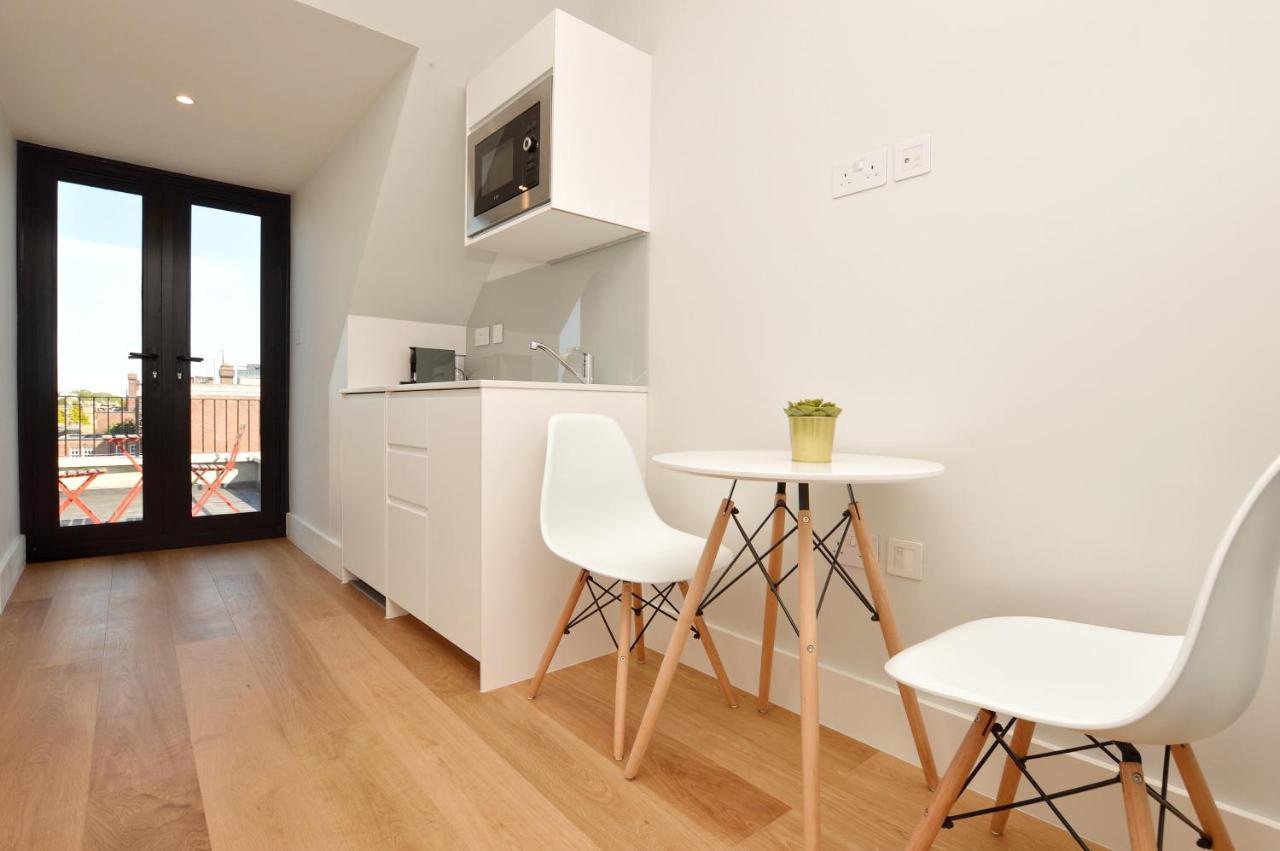 The Portobello Serviced By Stayprime Hotel de apartamente 3*