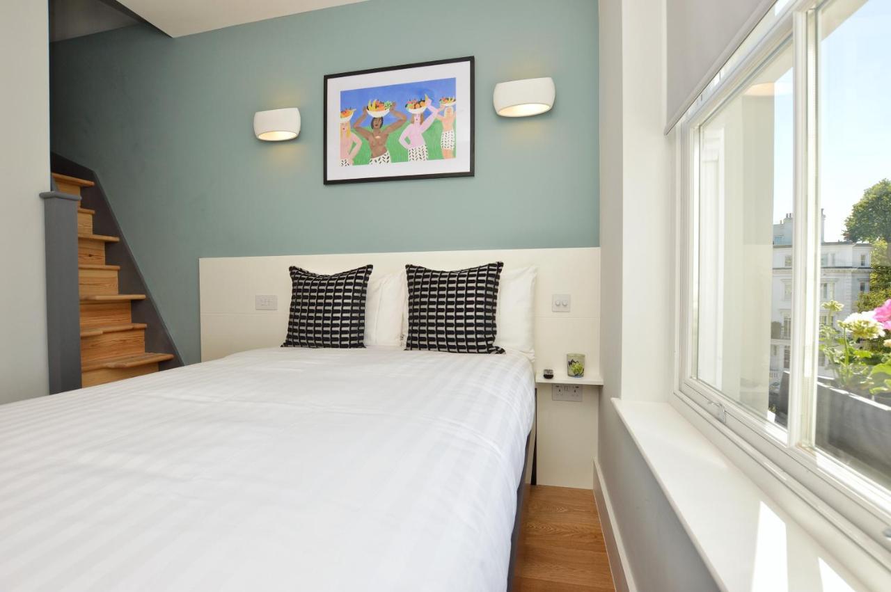 Hotel de apartamente The Portobello Serviced By Stayprime