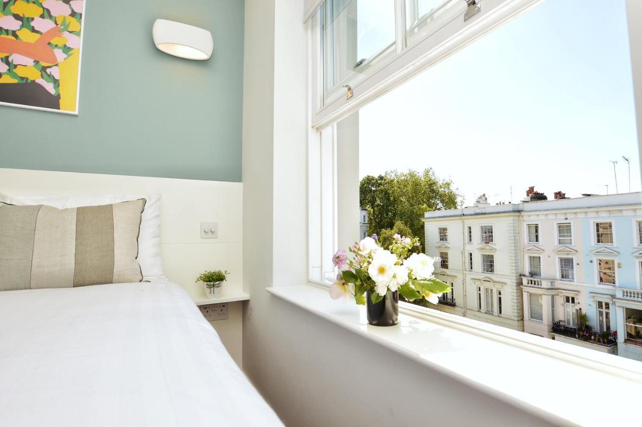 Hotel de apartamente The Portobello Serviced By Stayprime 3*