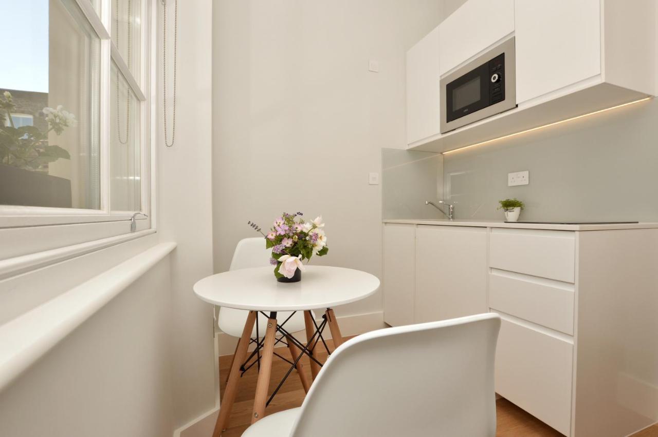 Hotel de apartamente The Portobello Serviced By Stayprime 3*