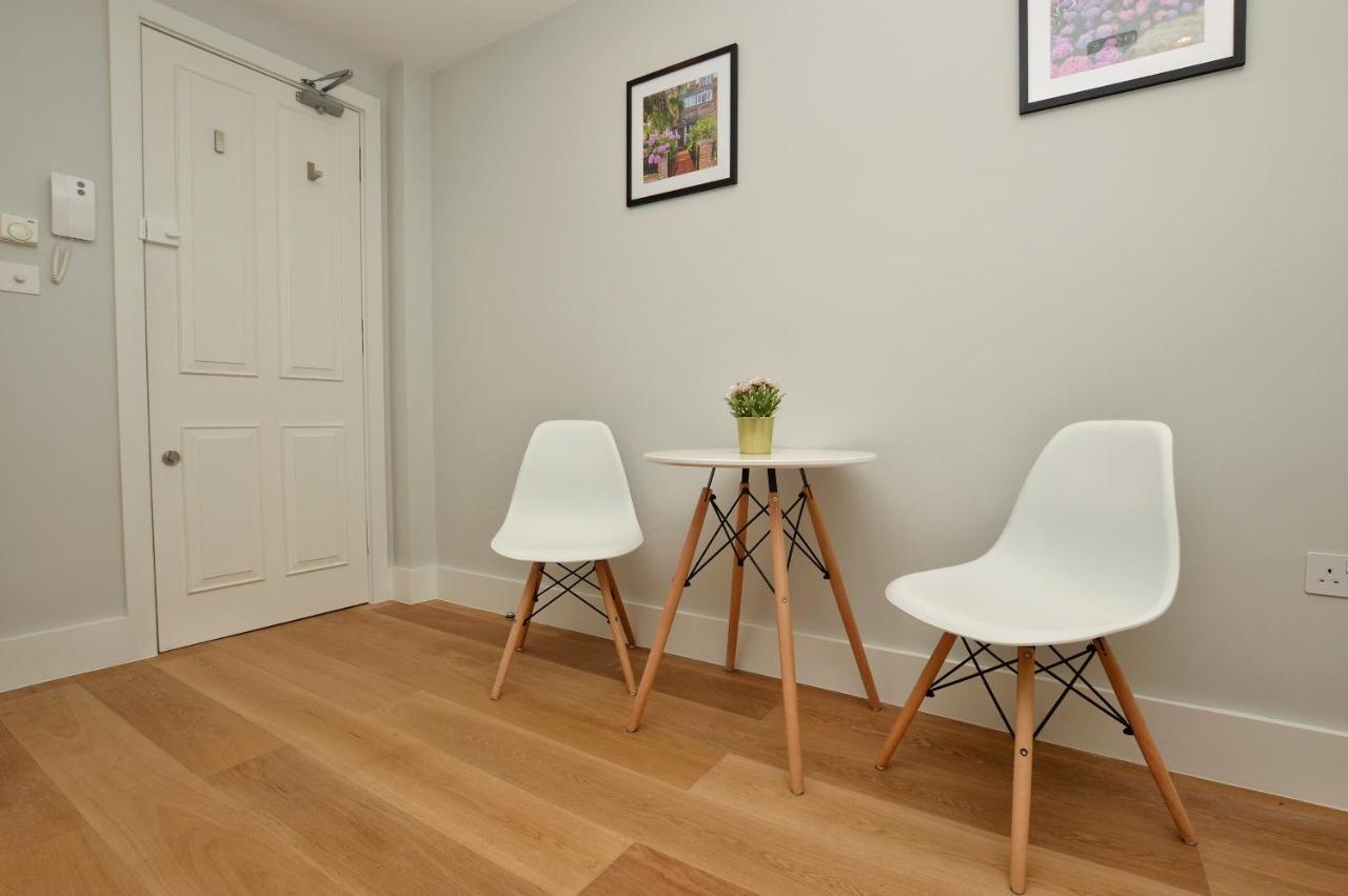 Hotel de apartamente The Portobello Serviced By Stayprime Londra