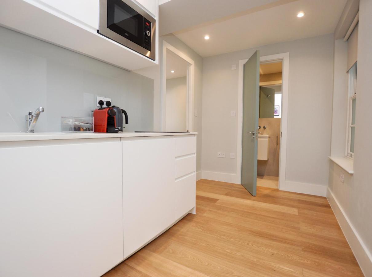Hotel de apartamente The Portobello Serviced By Stayprime 3*