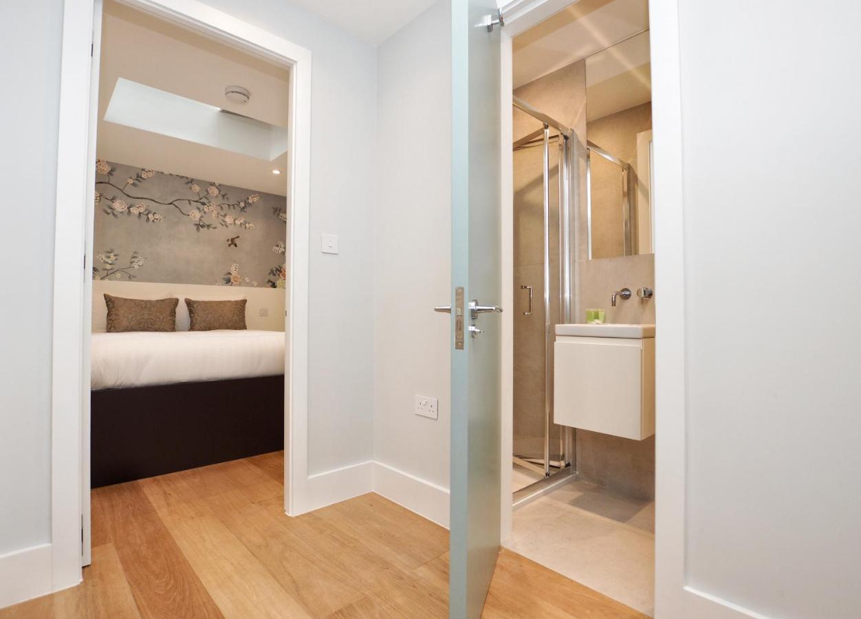The Portobello Serviced By Stayprime Hotel de apartamente
