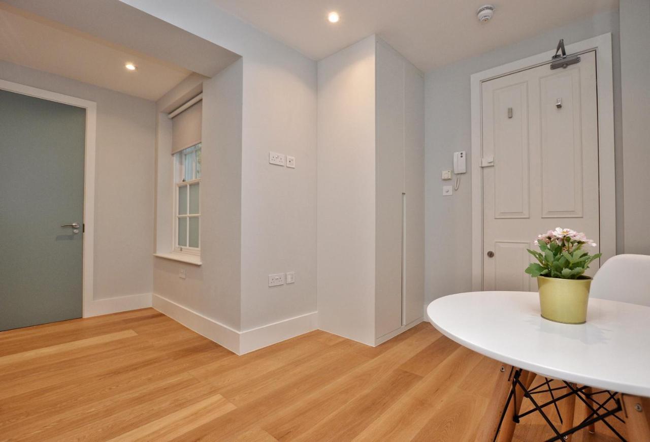 Hotel de apartamente The Portobello Serviced By Stayprime Londra