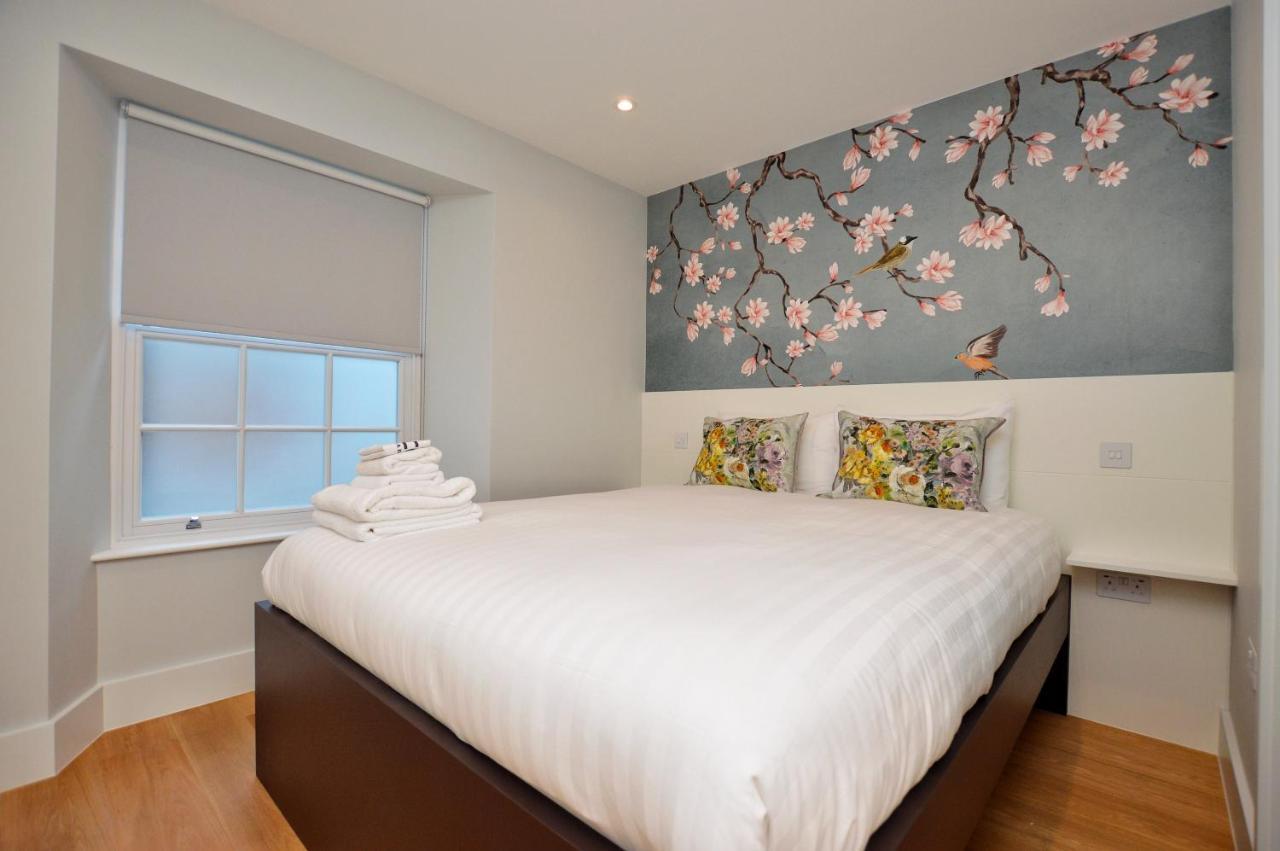 The Portobello Serviced By Stayprime 3* Londra