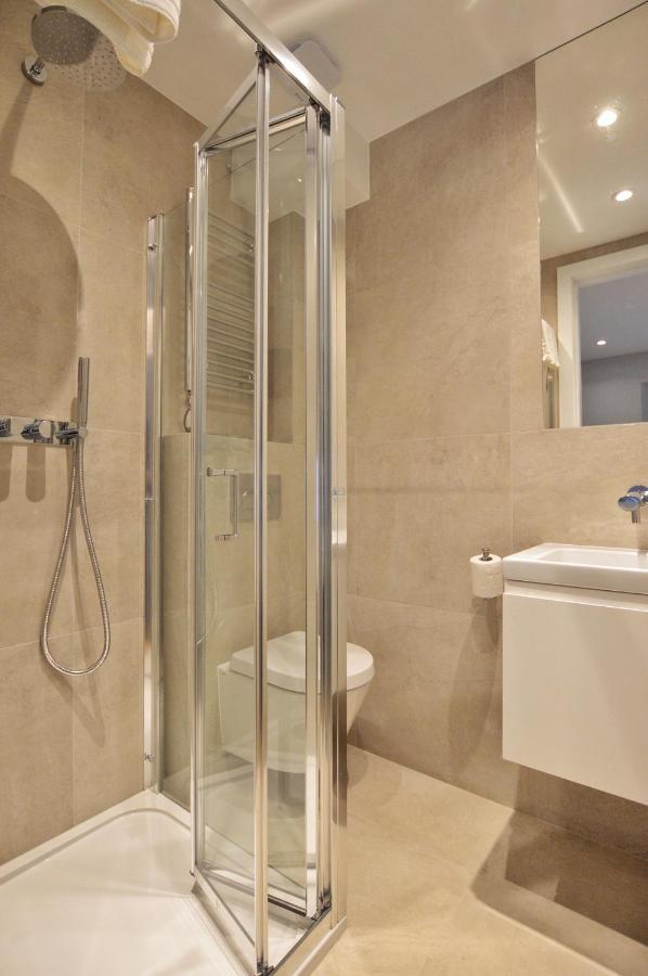 Hotel de apartamente The Portobello Serviced By Stayprime