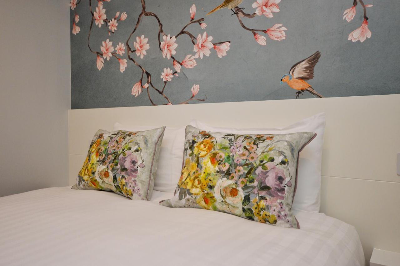 Hotel de apartamente The Portobello Serviced By Stayprime Londra