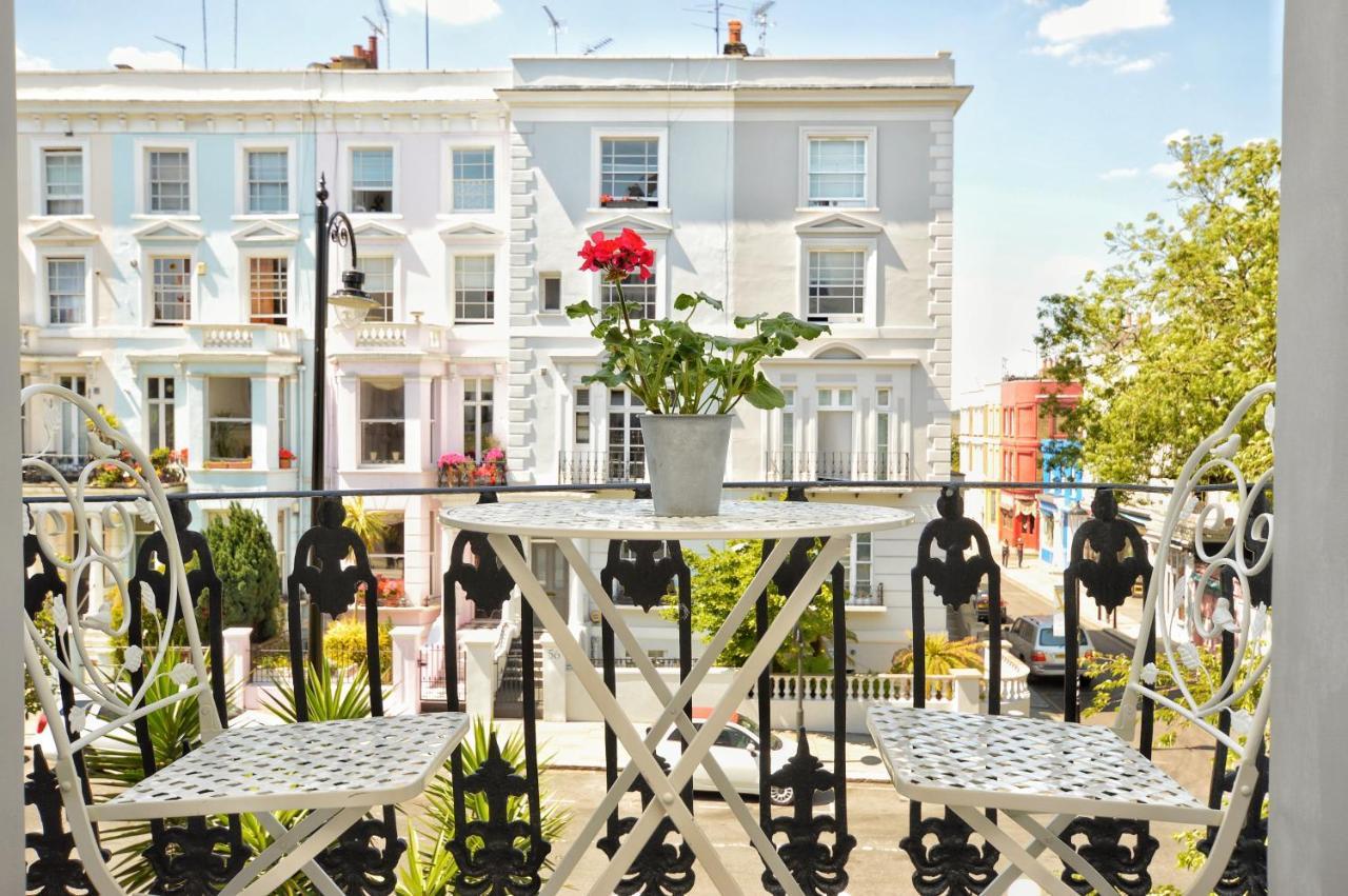 Hotel de apartamente The Portobello Serviced By Stayprime 3*
