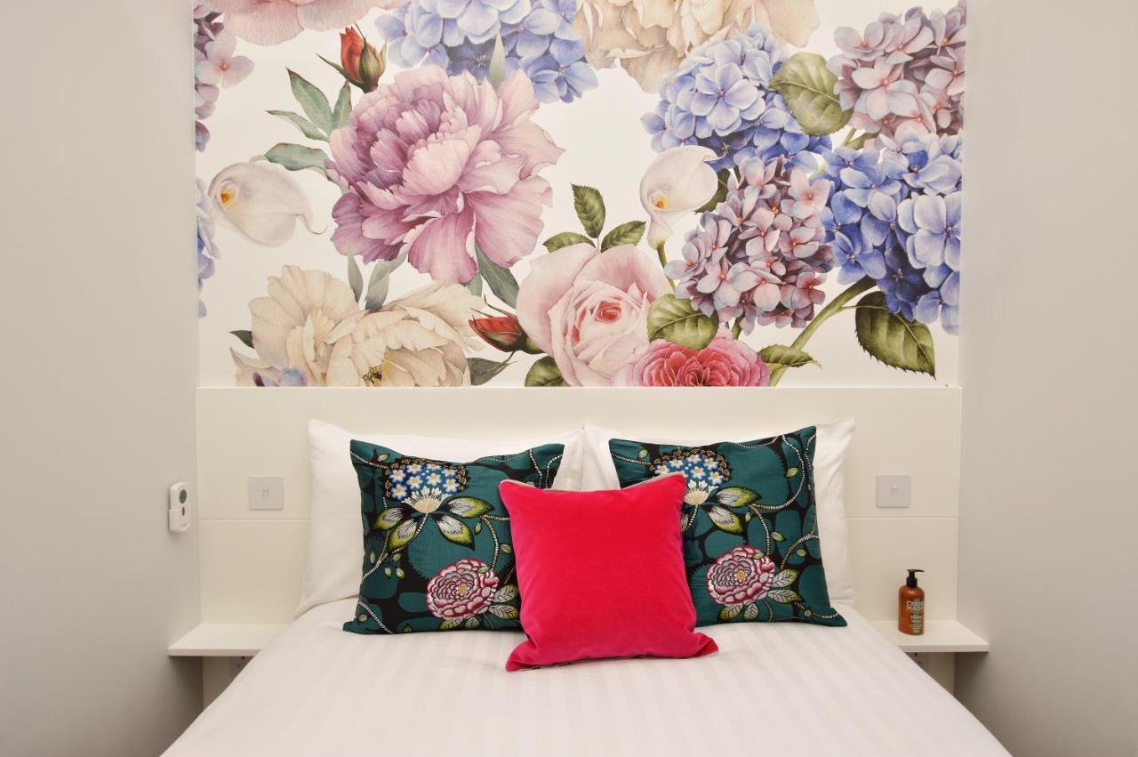 The Portobello Serviced By Stayprime Hotel de apartamente Londra