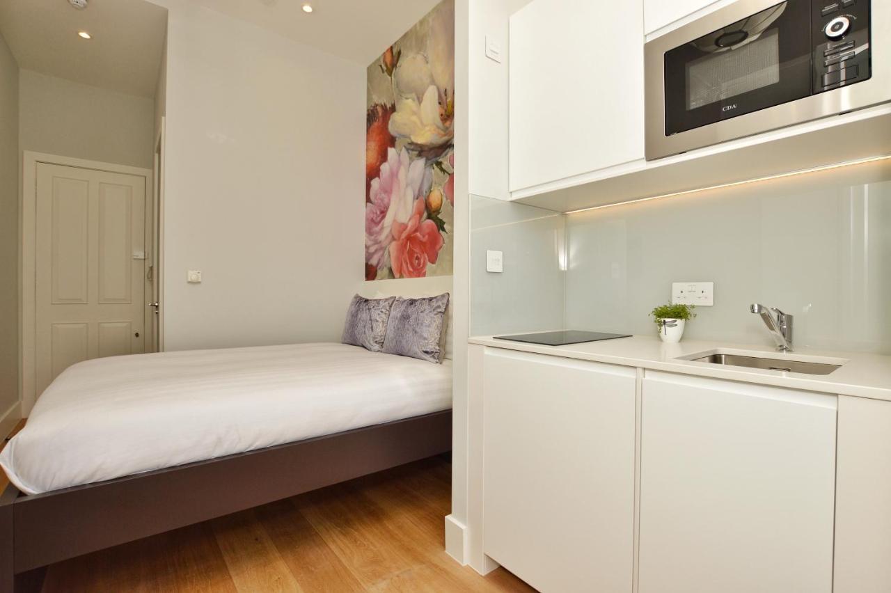 The Portobello Serviced By Stayprime Hotel de apartamente