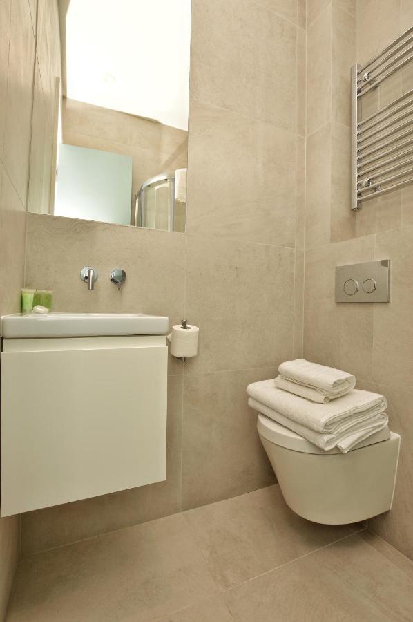 Hotel de apartamente The Portobello Serviced By Stayprime