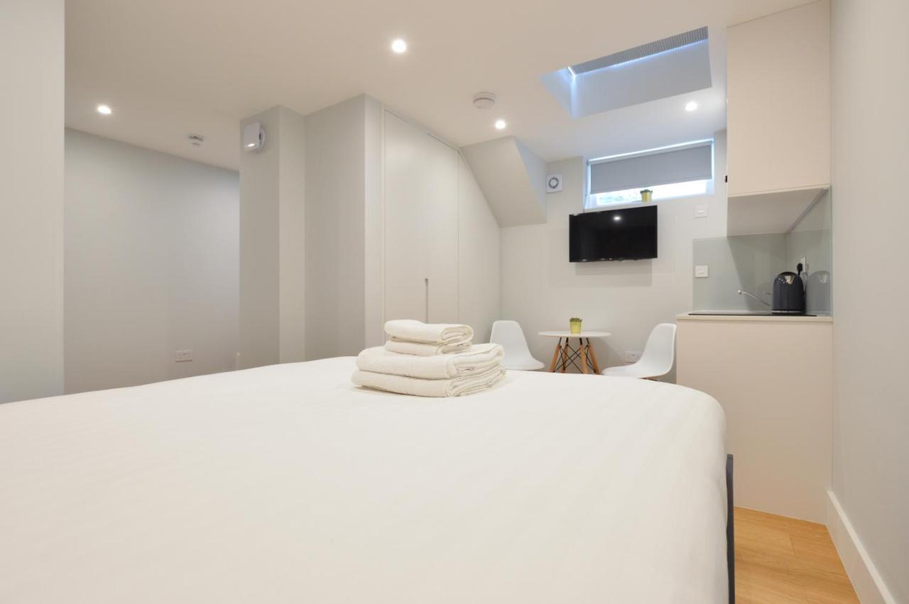 Hotel de apartamente The Portobello Serviced By Stayprime 3*